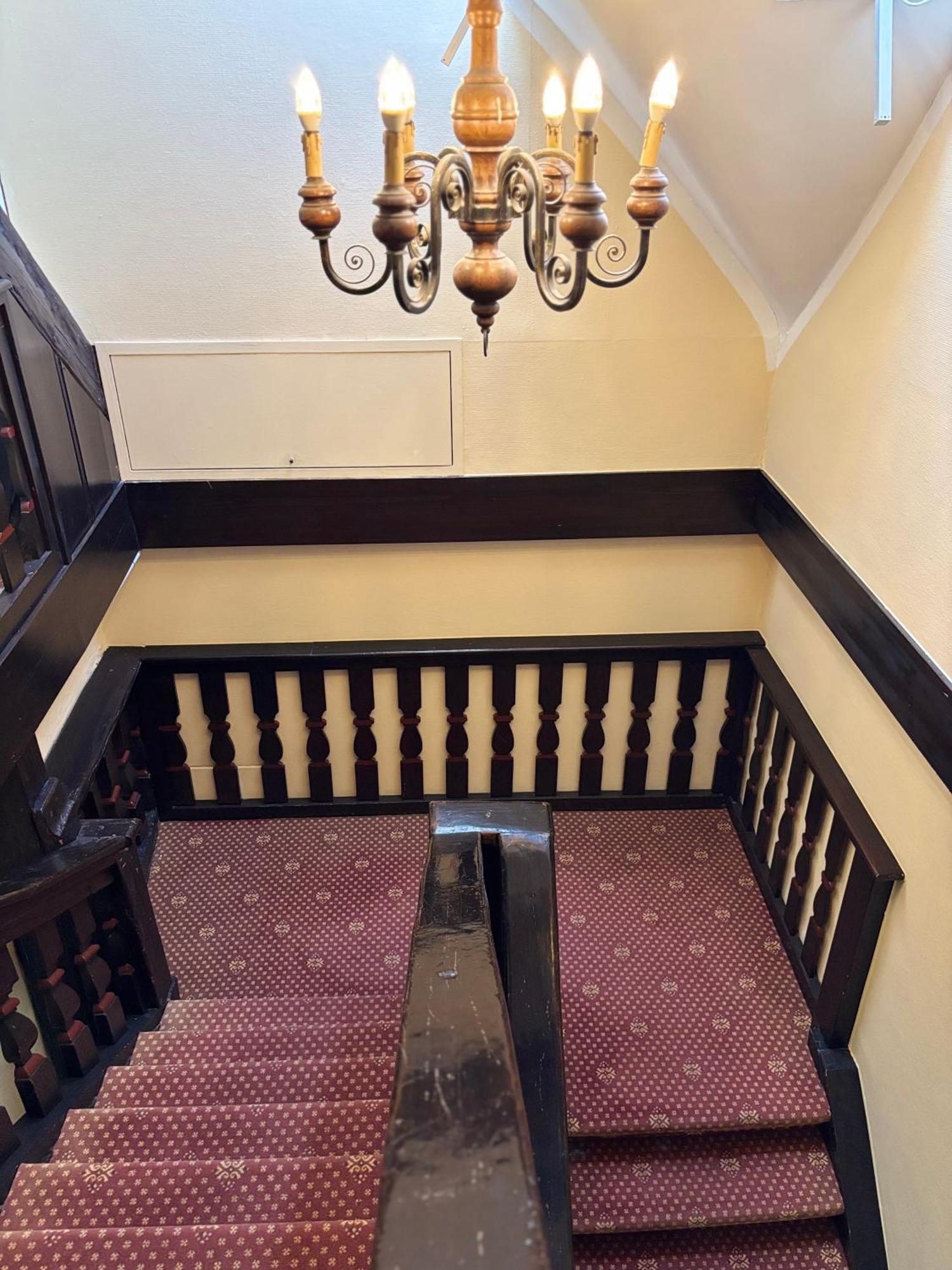 Gasthof Die Krone Schwäbisch Hall Екстериор снимка